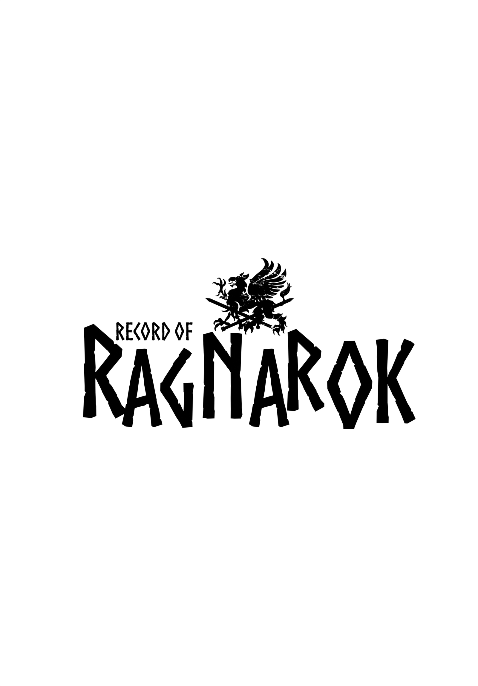 Record of Ragnarok